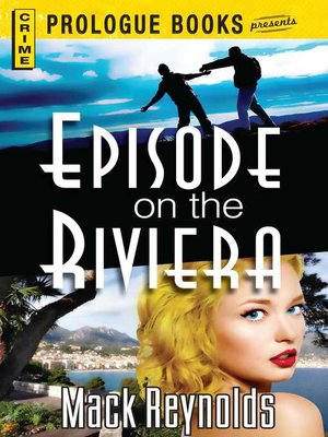 cover image of Episode on the Riviera